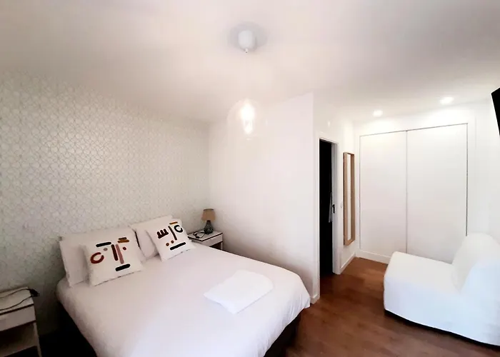 Residenza Dutzu - Апартаменты Лейрия