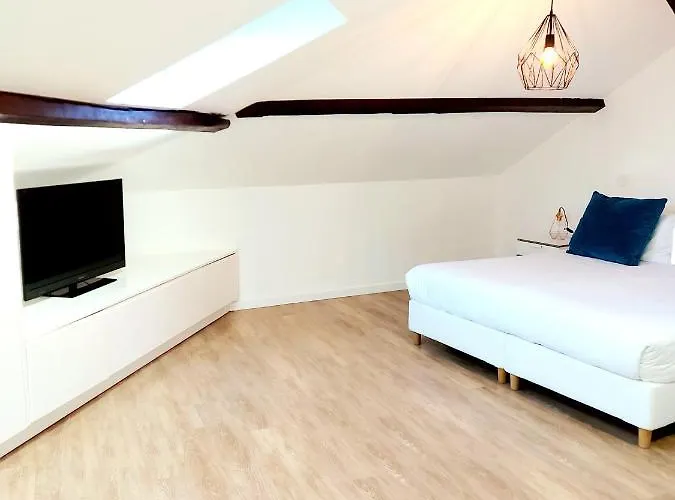 Апартаменты Residenza Dutzu -