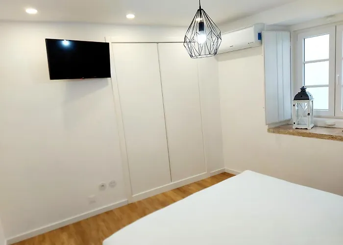 Residenza Dutzu - 4* Лейрия