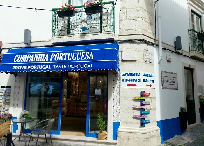 Residenza Dutzu - Апартаменты Лейрия