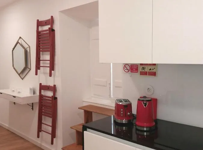 Residenza Dutzu - Апартаменты Лейрия